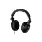 Ultrasone HFI-450 Headphones (Electronics)