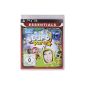 Start the Party!  (Move) [Essentials] - [PlayStation 3] (Video Game)