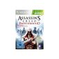 Assassin's Creed Brotherhood [Classic] (Video Game)