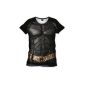 T-shirt Batman Costume Batman (Clothing)
