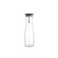 Compared with WMF Carafe