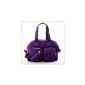 Kipling bag - DEFEA - Brilliant Purple - KG13X806 (Textiles)