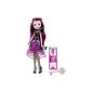 Ever After High - BFW88 - Mannequin Doll - Raven (Toy)