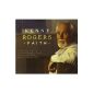 Terrific gospel album of country star Kenny Rogers