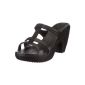 Crocs Cyprus III W4 11380 womens sandals / fashion sandals (textiles)