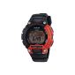 Casio Unisex Watch XL Digital Quartz Resin STB 1000-4EF Bluetooth sports watch (clock)