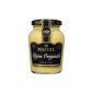 Maille Dijon Originale mustard, 6-pack (6 x 215 g) (Food & Beverage)