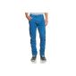 JACK & JONES Herren Jeans Regular waist 12069464 STAN TWISTED P BLUE JOS CORE (Textiles)