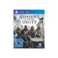 Assassin's Creed Unity - Special Edition - [Playstation 4] (Video Game)