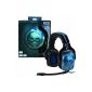Headset 'Ghost Recon: Future Soldier' ​​with Dolby 7.1 surround for PS3 / Xbox 360 (Accessory)