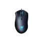 Razer Imperator 2012 Mouse Wired Laser Gaming Grey 3 special buttons (Accessory)