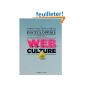Encyclopedia of webculture (Paperback)