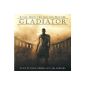 Gladiator (Audio CD)