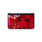 Nintendo 3DS XL 'Pokémon Xerneas - Yveltal' - Red - Limited Edition (Console)