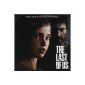 The Last of Us (Audio CD)