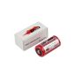 Efest - Lithium Batteries IMR-18350 3.7V 800mAh Li-Mn (Electronics)