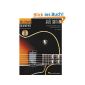 Hal Leonard Guitar Method Jazz Guitar (Schrodl Jeff) Gtr BK / CD (Hal Leonard Guitar Method (Songbooks)) (Paperback)