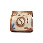 Senseo cappuccino Pads (10 Pads Cappuccino) (household goods)