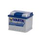 A good battery from Varta