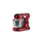 Harper REVOLUTION2 Red Robot mixer (Kitchen)