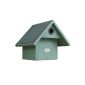 Habau - 2977 - Birdhouse (Miscellaneous)