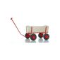 Handcart Bubi up to 150kg - 88x60x56 cm (garden products)