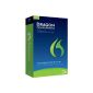 Nuance Dragon NaturallySpeaking 12.0 Premium (DVD-ROM)