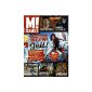 M!  Games [annual subscription] (magazine)