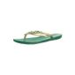 Ipanema Mystic Jewel 81196 Ladies Flip Flops (Shoes)