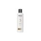 Nioxin System 3 Cleanser 1 L (Health and Beauty)