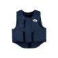 United Sportproducts Germany USG B15481 regarding safety vest Practico blue 