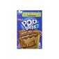 Kellogg's Pop Tarts Frosted Brown Sugar Cinnamon-, 397gr (Food & Beverage)