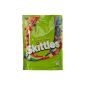 Skittles Crazy Sours bag, 7 pack (7 x 174 g) (Food & Beverage)