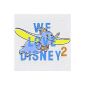 We Love Disney 2 (CD)