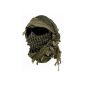 Shemagh Keffiyeh cheche US Army - Palestinian scarf - Paintball Airsoft Outdoor (Miscellaneous)
