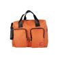 Kaiser Diaper Bag - Worker - Choice of colors (Baby Care)