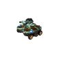 Revell Control - 24630 - Radio Control Car - Amphibious Scout (Toy)