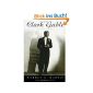 Clark Gable: A Biography (Paperback)