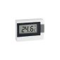 TFA Dostmann Digital Thermometer with stand (garden products)