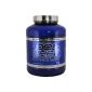 Scitec Nutrition Whey Protein Vanilla, 1er Pack (1 x 2350 g) (Health and Beauty)
