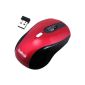 Daffodil WMS335R - Wireless Optical Mouse ...