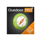 Outdoor Navigation PRO (App)