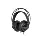 Rugged, comfortable headset with full sound