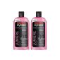 Saint Algue Syoss Shampoo Bottle 500 ml Radiant Light 2 Pack (Health and Beauty)