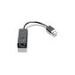 LENOVO USB 3.0 to Ethernet Adapter (accessory)