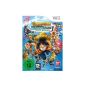 Fun for One Piece fans on Wii