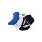 Puma Lifestyle - Sport Socks - Pack of 3 - Graphics - Mixed Child (Sports Apparel)