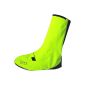 GORE BIKE WEAR Unisex Drape hem overshoe with neon color, GORE-TEX, Universal, FNCITY (Sports Apparel)