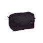 Chiemsee Kulturtasche Shower Bag Urban Solid (Luggage)