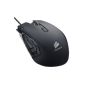 Super Mouse with production / quality weaknesses